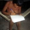 Die Yanomami in Delgado Chalbaud haben einen Brief geschrieben, in dem sie um Unterstützung für ihre medizinische Versorgung bitten.