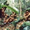 Die Yanomami leben im Einklang mit der Natur