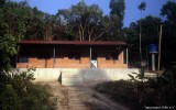 Third medical station in Mavaquita