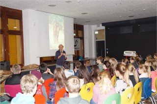 Bilder: Neele Grieger, Lara Diekmann, Carolin Möller, Leonie Potts (Klasse 7L3, Foto-AG)