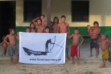 Die Yanomami bedanken sich für die Unterstützung